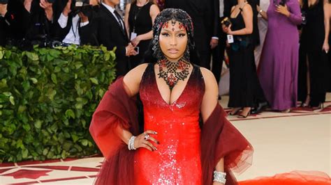 Nicki Brings New Remix For Trini Carnival Hot 103 Jamz