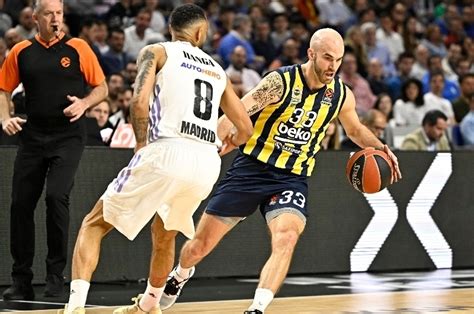 Fenerbahce Vs Anadolu Efes Live Stream Tips Fenerbahce To Win The