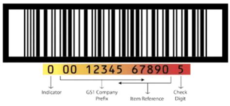 Types Of Barcodes Different Kinds Explained