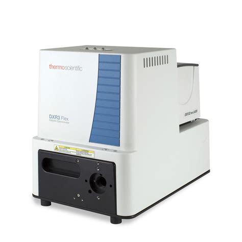 Espectrômetro Raman Thermo Scientific™ Dxr3 Flex Thermo Fisher