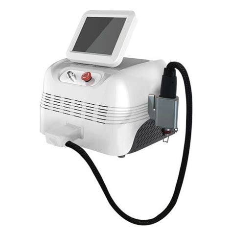 Laser para rejuvenescimento da pele Bestview Laser para remoção de