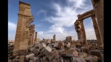 Isis Video Shows Execution Of Men In Roman Ruins Cnn