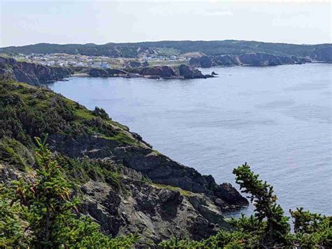 Hiking Twillingate Islands Coastal Trails | Adventuresome Jo