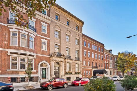 2128 Locust St Philadelphia PA 19103 Condominium Redevelopment