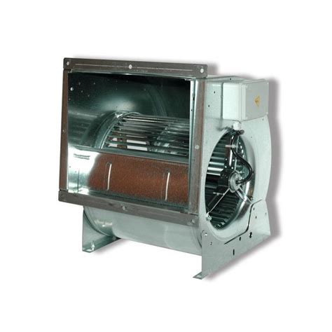 Ventilateur Centrifuge Ddm Bride Et Support Nicotra Mvi