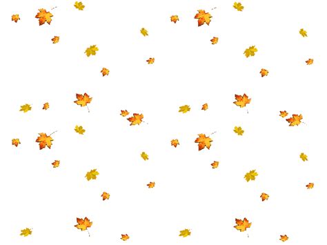 Falling Leaves Gif Transparent Background / Download free falling ...