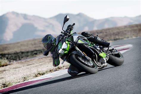 Motorrad Vergleich Kawasaki Zzr Performance Sport Vs