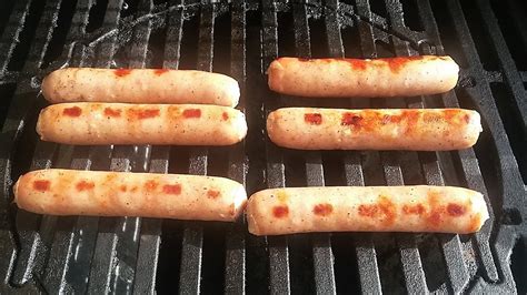 How to Grill Brats - 4theGrill.com