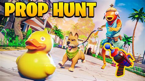 Marablind的villa Prop Hunt3903 6169 6657 Fortnite