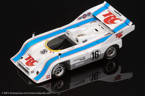 Decals Porsche 91730 Maßstab 132 Gesucht Slotgespräche Freeslotter