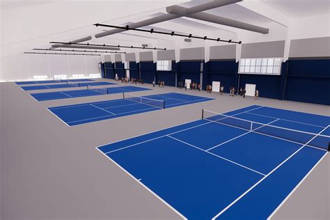 Tennis Academy Tennis Program IMG Academy