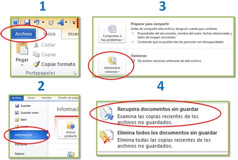 Como Hacer Que Un Documento Word No Se Pueda Abrir Actualizado Abril