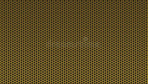 Metallic Gold Mesh Metal Texture Pattern Background Stock Photo Image