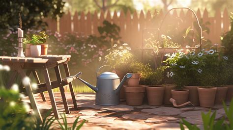 Gardening background. Illustration 23460078 Stock Photo at Vecteezy