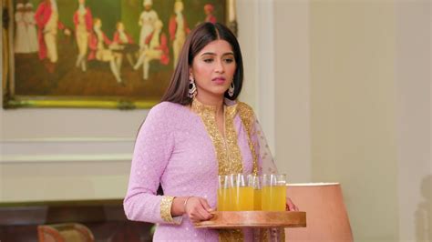 Watch Choti Sarrdaarni Season Episode Meher Conceals The Truth