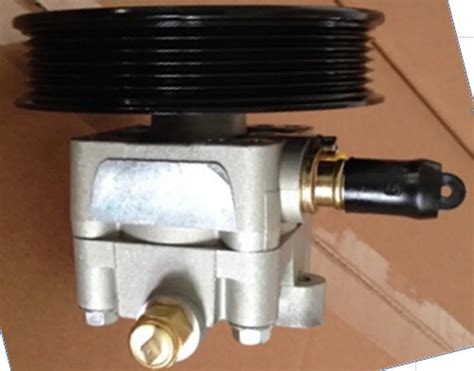 Mr Power Steering Pump For Mitsubishi Triton L Buy Mr