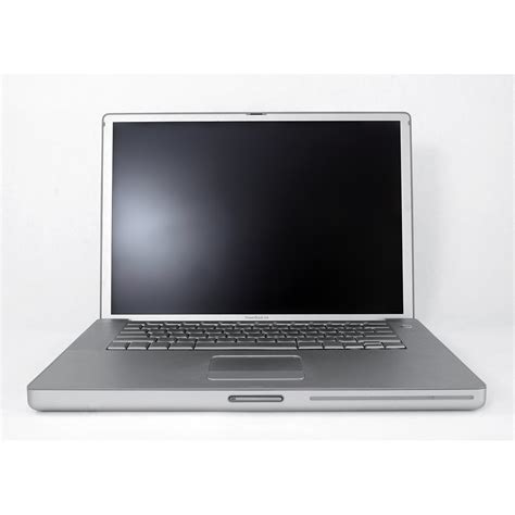 PowerBook G4 (17″) | Vittorio Blog