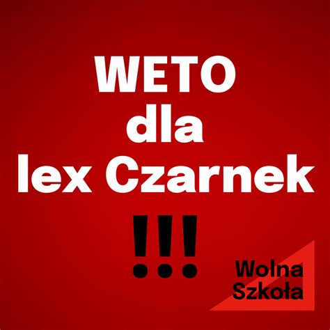 Mamy To Rodowisko O Wiatowe Komentuje Weto Prezydenta Do Lex