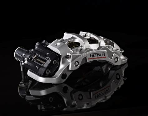 Brembo Brakes Introduces The New Extrema Caliper For High Performance