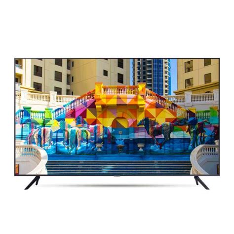 Samsung 43 Crystal 4K UHD Smart TV 43AU7500 Shamim Electronics