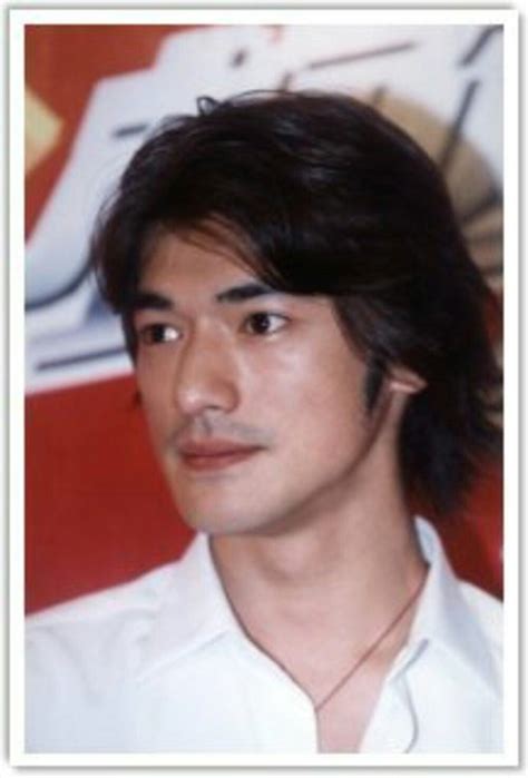 Takeshi Kaneshiro | Takeshi kaneshiro, Asian style, Style