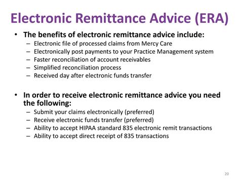 Ppt Submitting Clean Claims And Encounters Powerpoint Presentation