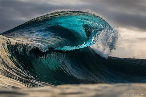 The Essentials Of Wave Photography Underwater Photography Guide