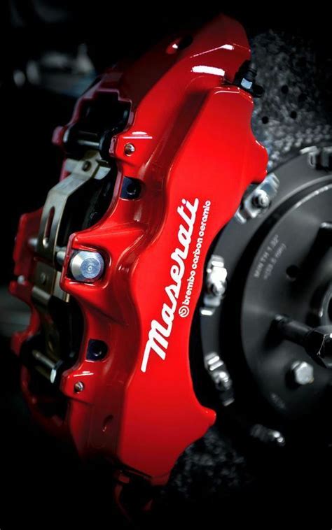 Pin By Skullcheck On Skullcheck Euro H P Maserati Luxury Cars Brembo