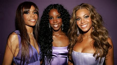 Destinys Child New Songs Playlists And Latest News Bbc Music