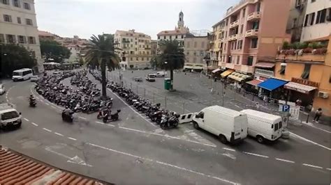 Sanremo Divieto Di Transito E Sosta Da Domani Sera In Piazza Eroi