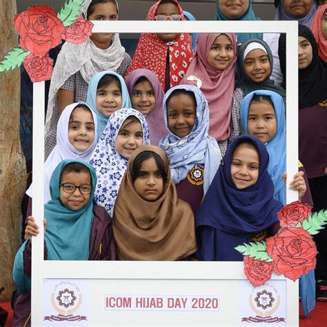 2020 Hijab Day — Islamic College Of Melbourne