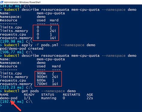 A Kubernetes Namespaces Tutorial To Manage Cluster Resources Techtarget