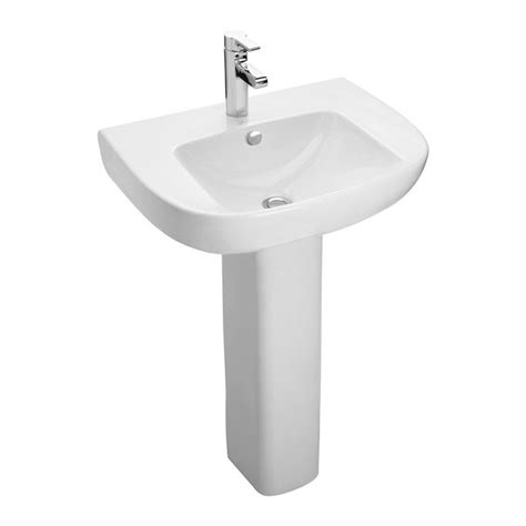 Lavabo Odeon Up 56cm Jacob Delafon E4737