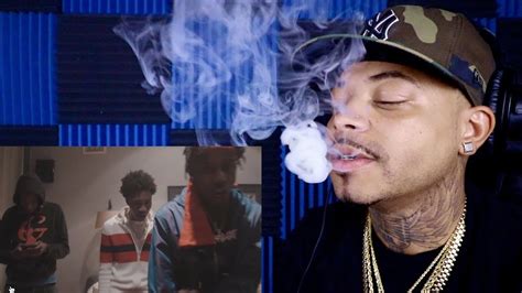 Polo G x Lil TJay Pop Out REACTION Acordes - Chordify