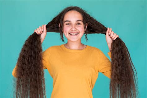 D Nde Y Como Donar Cabello Para Pelucas Oncol Gicas Diario De