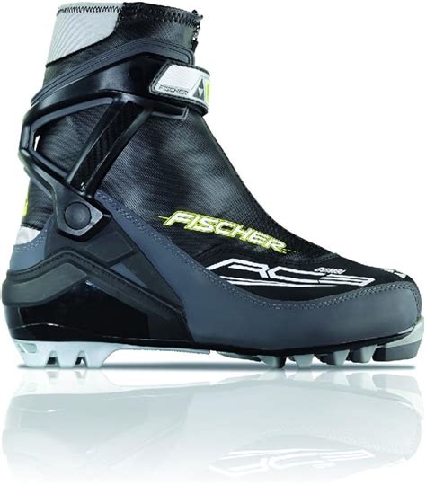 Fischer RC3 Combi Cross Country Ski Boots Amazon Co Uk Sports Outdoors