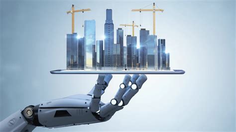 Artificial Intelligence In Building Information Modeling BIM