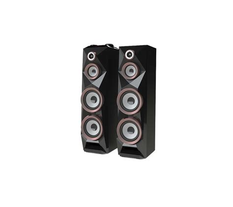 Polytron Active Speaker Pas Bf Polytron Official