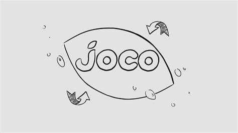 Joco Fruit Drinks Behance