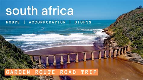 South Africa Travel Documentary Road Trip Along The Garden Route