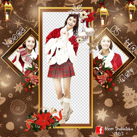 PhotoPack PNG Yoona 2 By SameOldLove On DeviantArt