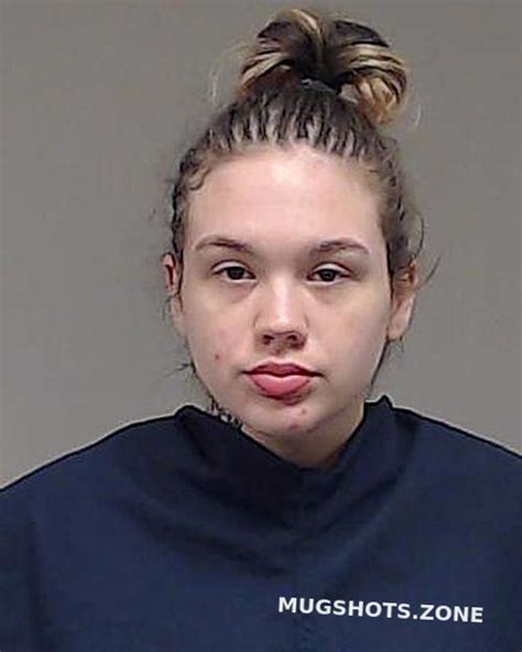 LINVILLE ALICIA JAYE 10 26 2023 Collin County Mugshots Zone