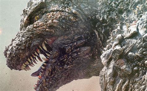 Tohos Godzilla Minus One Gets A Wildly Destructive New Trailer