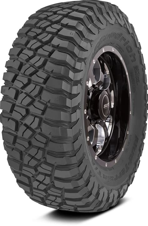 Bridgestone Dueler A T Revo All Terrain Lt R R E Light