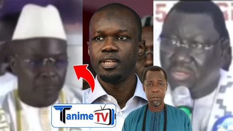 Serigne Saliou Niang Taxaw Sétlu Thi BenoBokYakar Abdou Wahab Gaye et