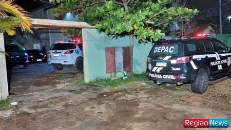 Homem Morre Em Confronto A Pol Cia Policial Regi O News