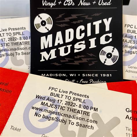 madcity music 2