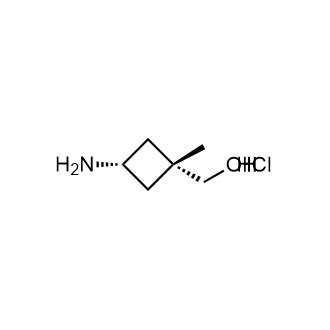 Cas Cis Amino Methyl Cyclobutyl Methanol