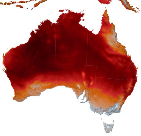 Heat Blankets Australia, Fuels Bushfires