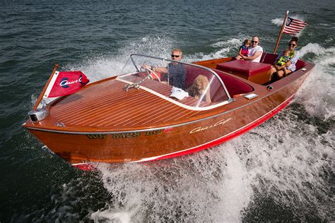 Boating - Green Lake, WI | Green Lake Area Chamber of Commerce